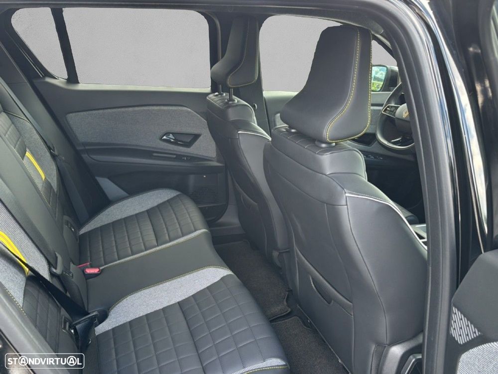 Renault 4 E-Tech 52 kWh Iconic Autonomia Conforto - 15