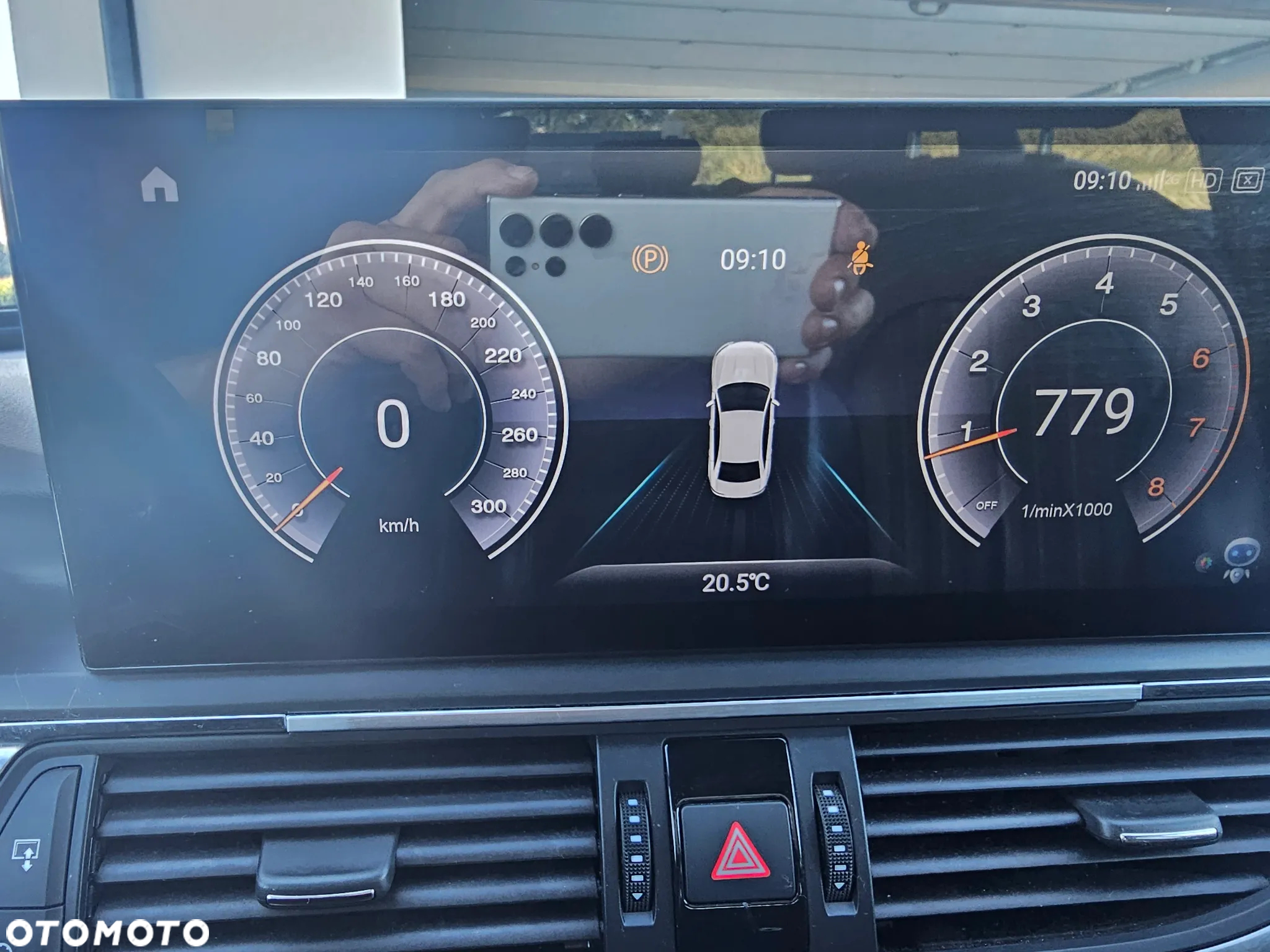 Audi A6 - 22