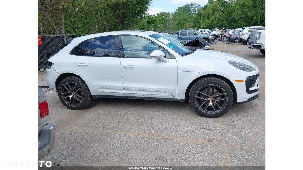 Porsche Macan PDK - 6