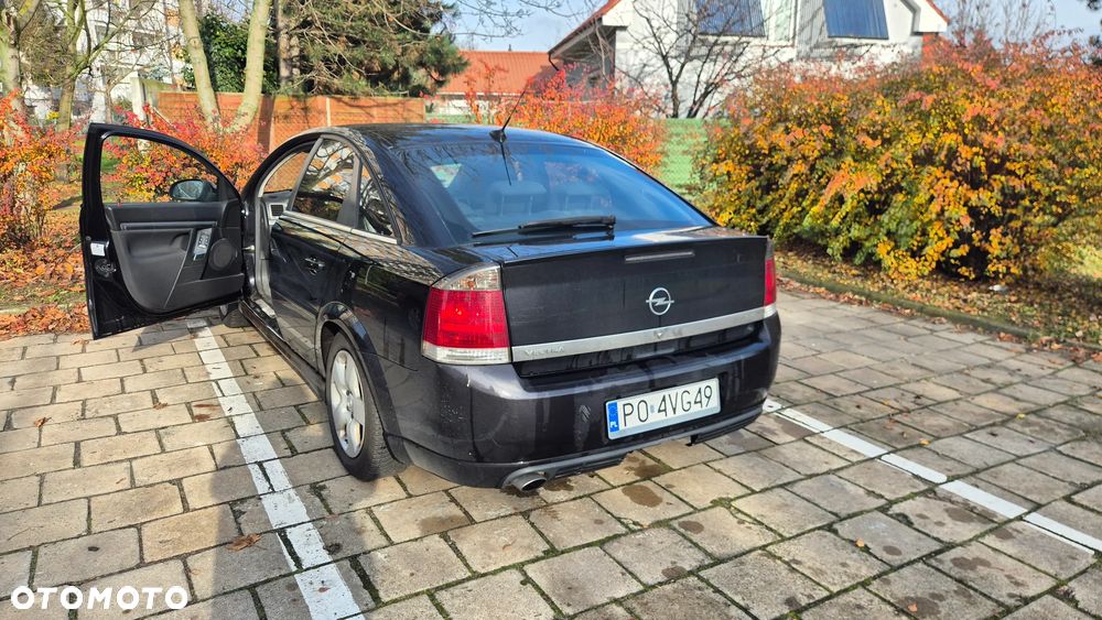 Opel Vectra 1.8 Sport - 4