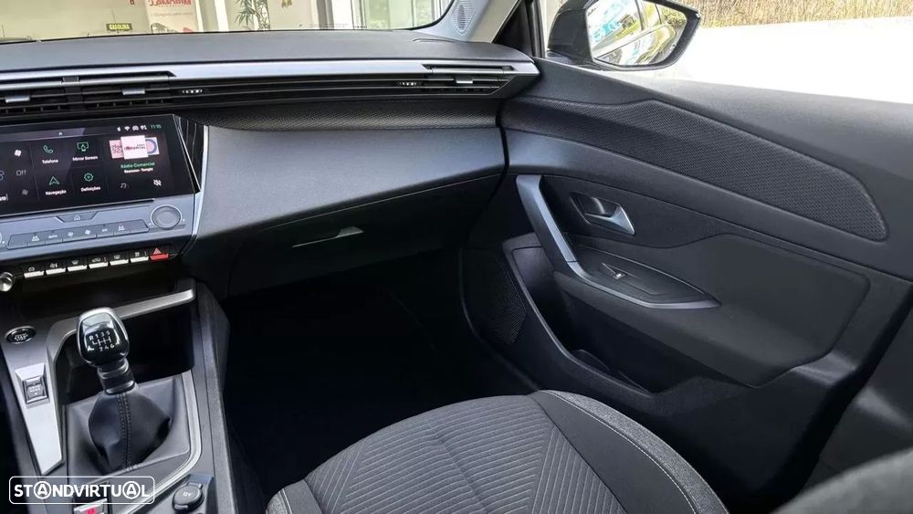 Peugeot 308 SW 1.5 BlueHDi Active Pack - 30