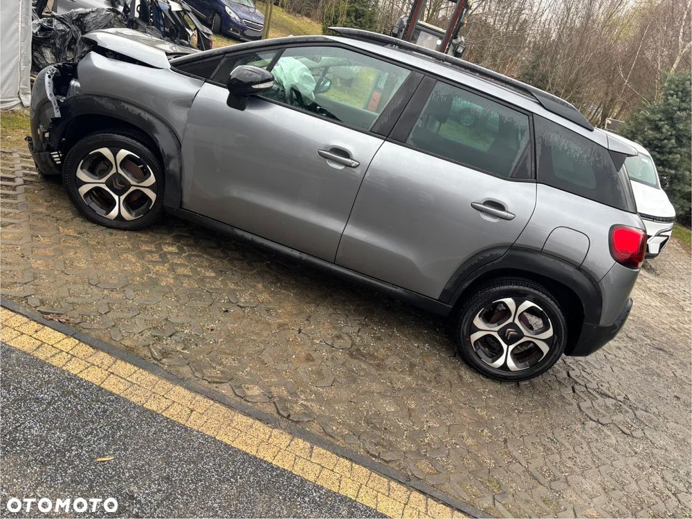 Citroën C3 Aircross - 5