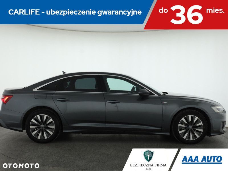 Audi A6 Limousine - 7