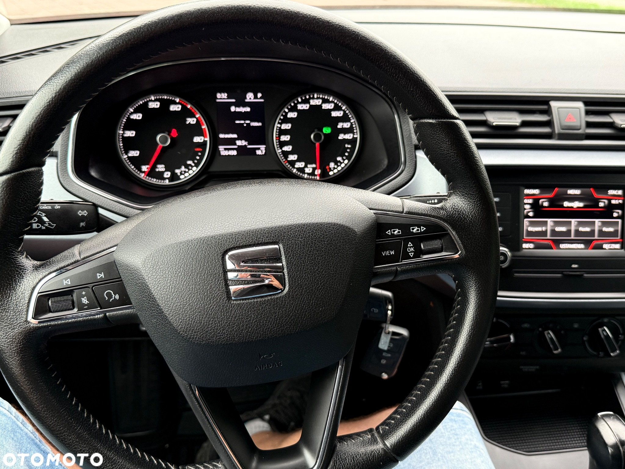 Seat Arona 1.0 TSI Full LED S&S DSG - 30