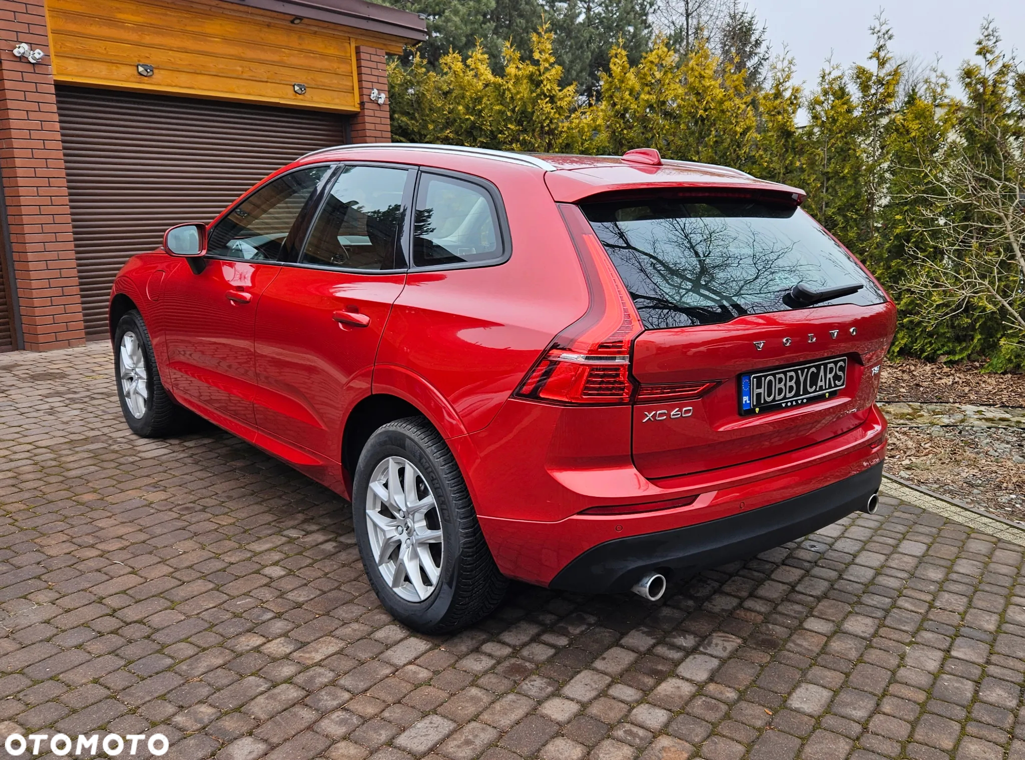 Volvo XC 60 - 9