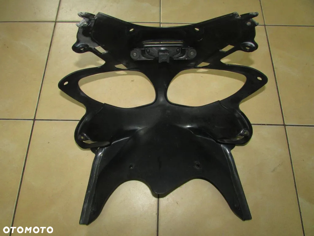 Suzuki SV 650 98-02 czasza owiewka - 2