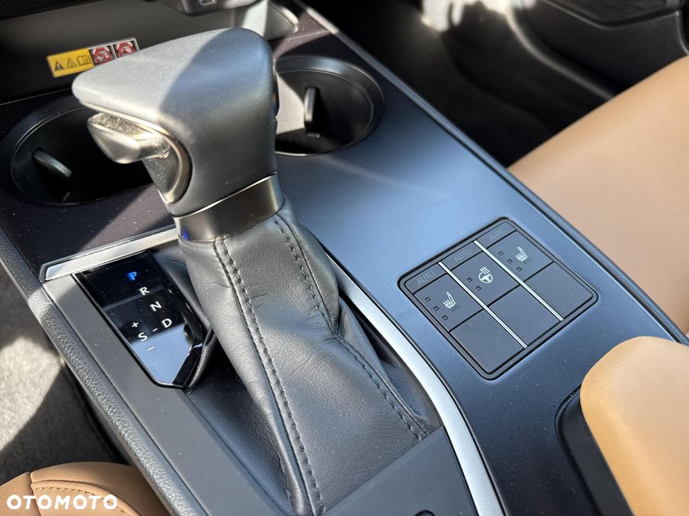 Lexus UX 250h GPF F Sport Design 2WD - 26