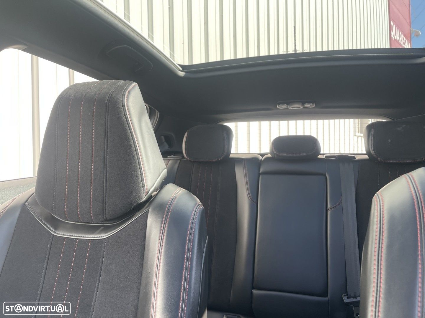 Peugeot 308 1.2 PureTech GT Line - 15
