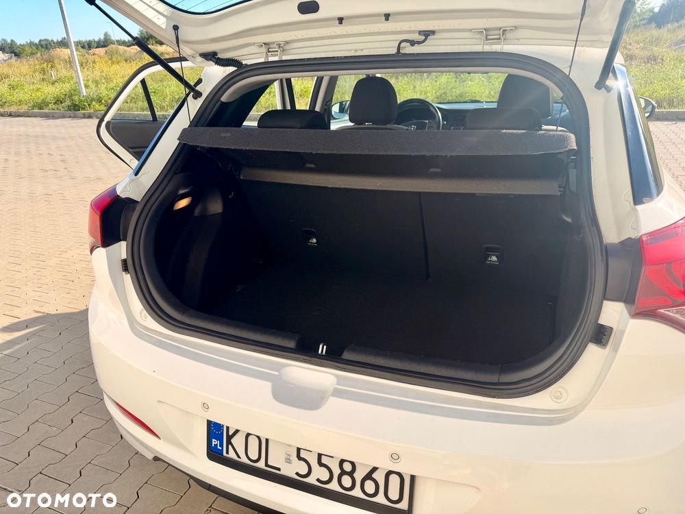 Hyundai i20 1.0 T-GDI Elegant - 19
