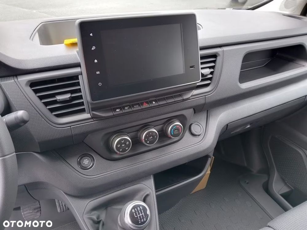 Renault Trafic 2.0 dCi L2H1 HD Extra (brygadówka) - 9