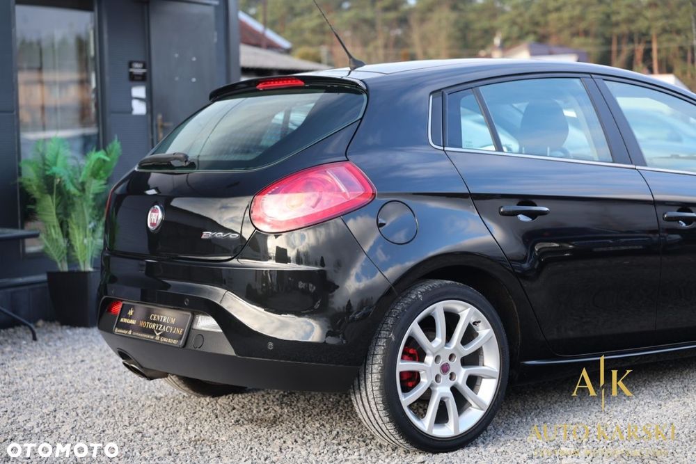 Fiat Bravo - 9