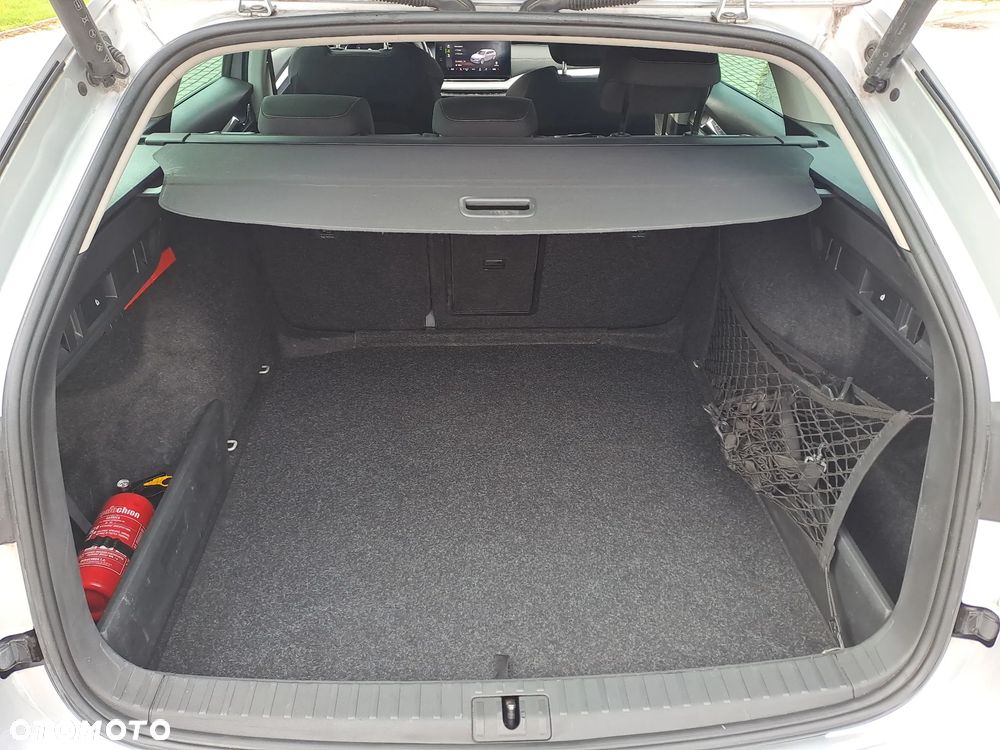 Skoda Octavia - 12