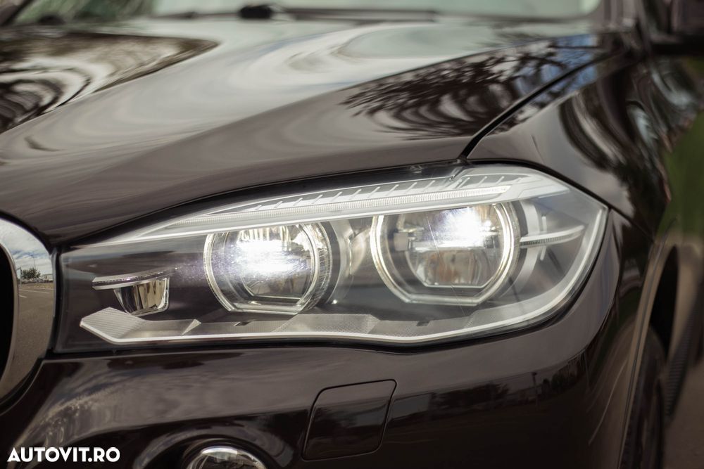 BMW X5 - 16