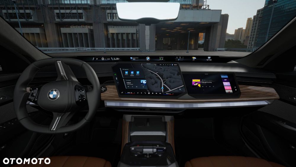 BMW Seria 7 - 7