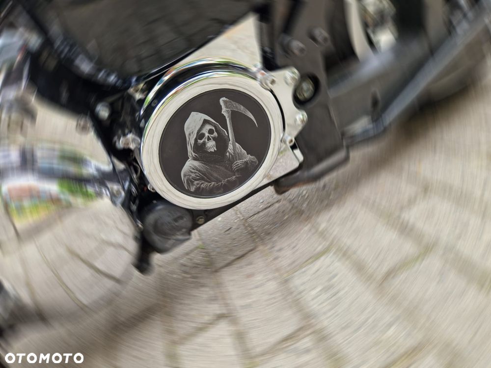 Yamaha Road Star - 13
