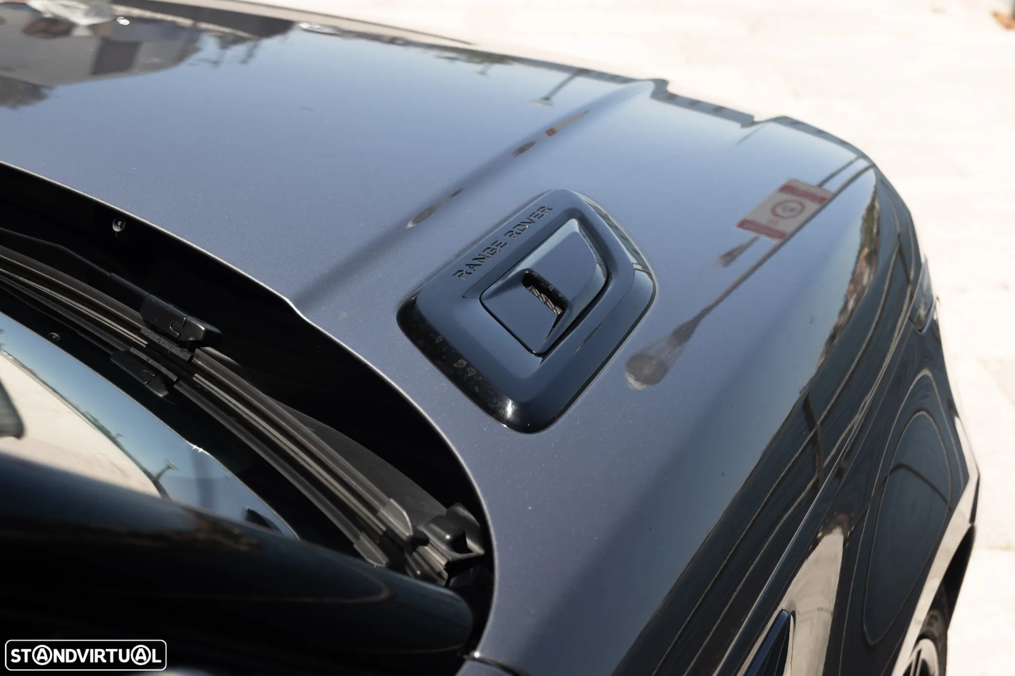 Land Rover Range Rover Sport - 13