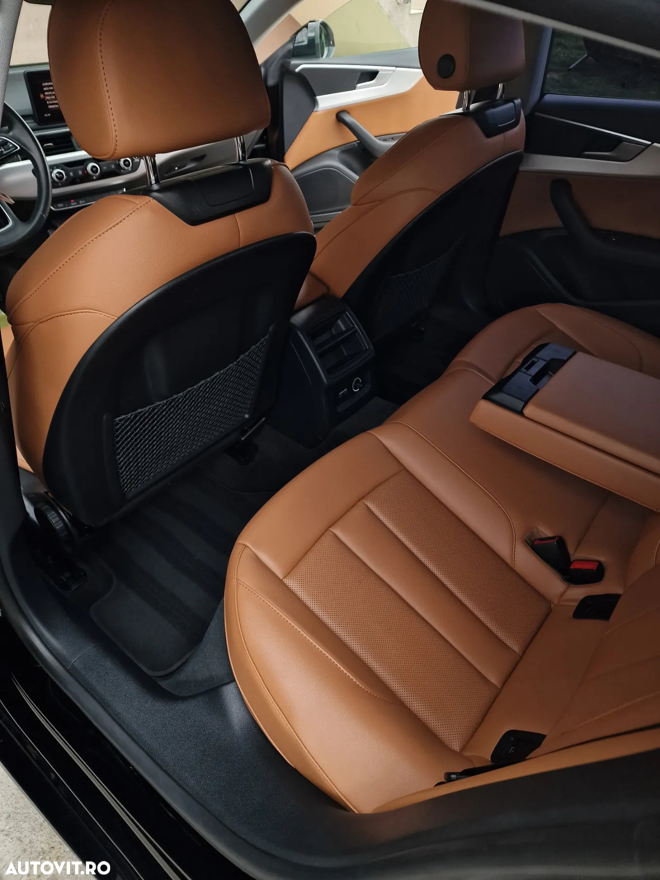 Audi A5 - 21