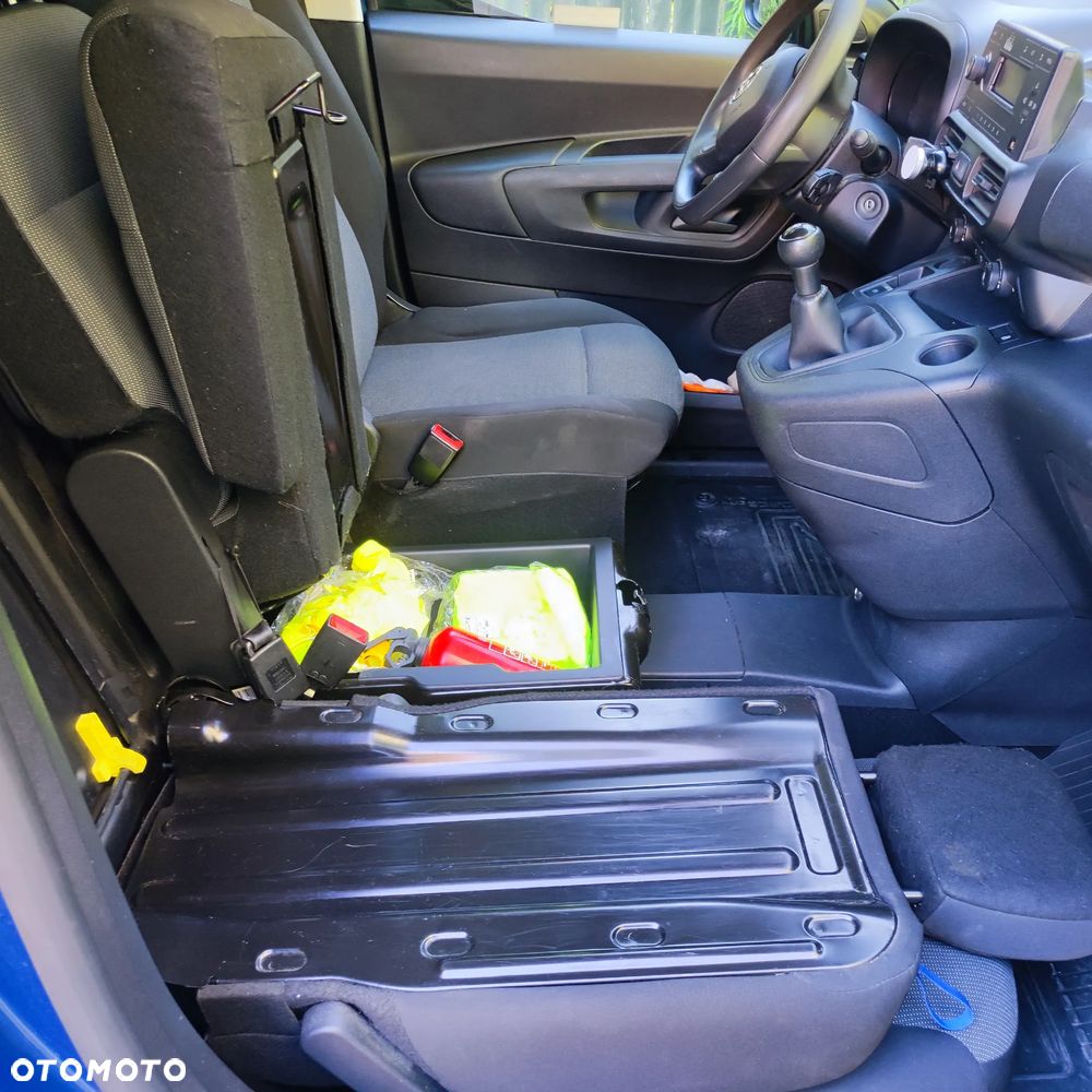 Toyota PROACE CITY - 10