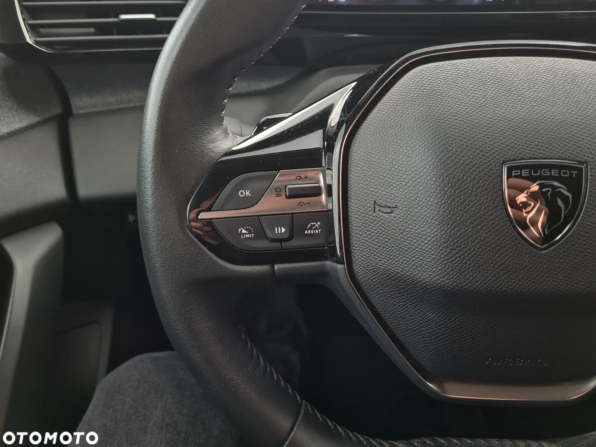 Peugeot 308 1.2 PureTech Allure Pack S&S EAT8 - 13
