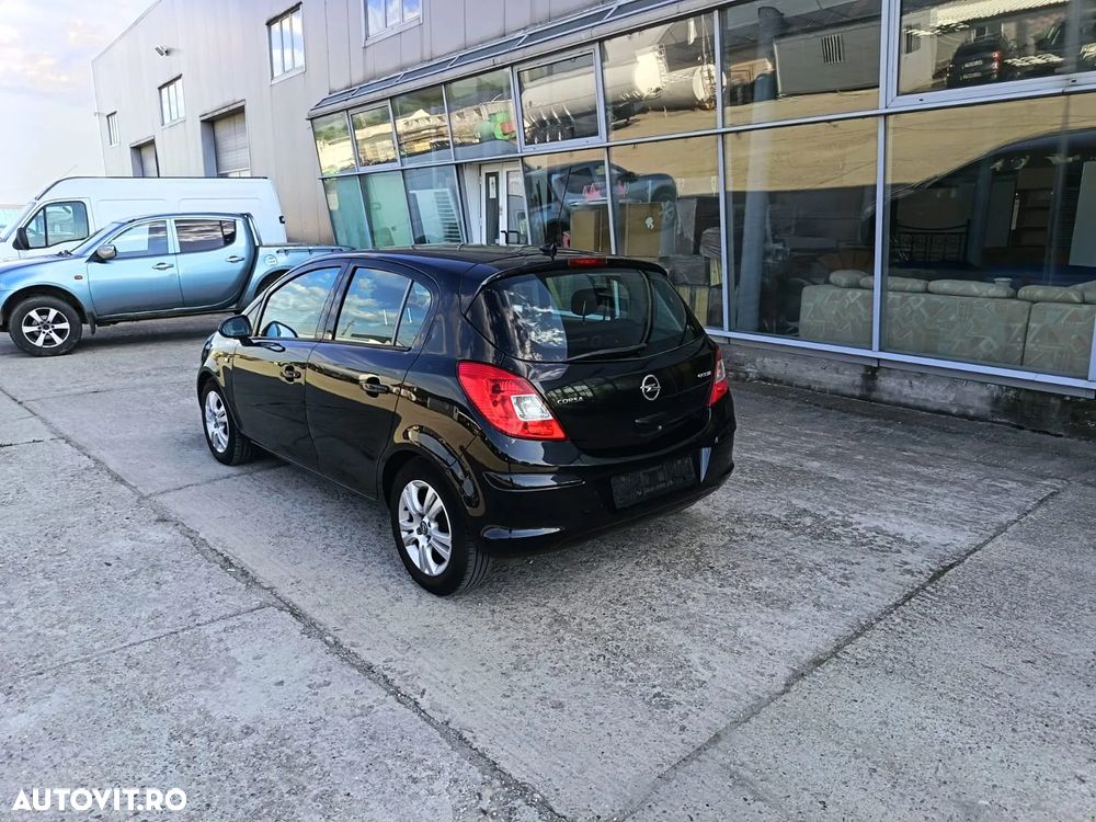 Opel Corsa 1.3 CDTI DPF EcoFLEX Start-Stop Edition - 6