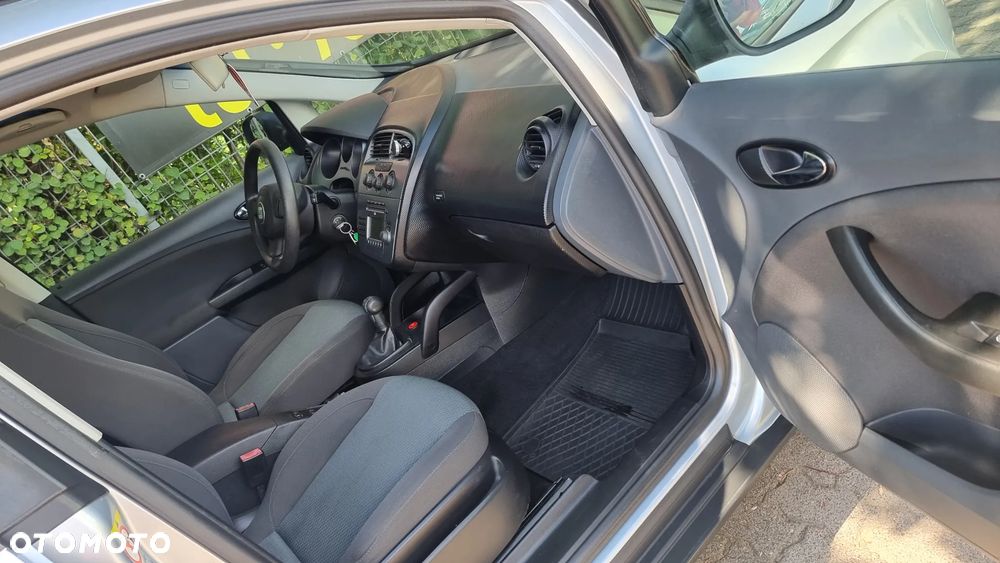 Seat Altea XL 1.9 TDI Reference - 7