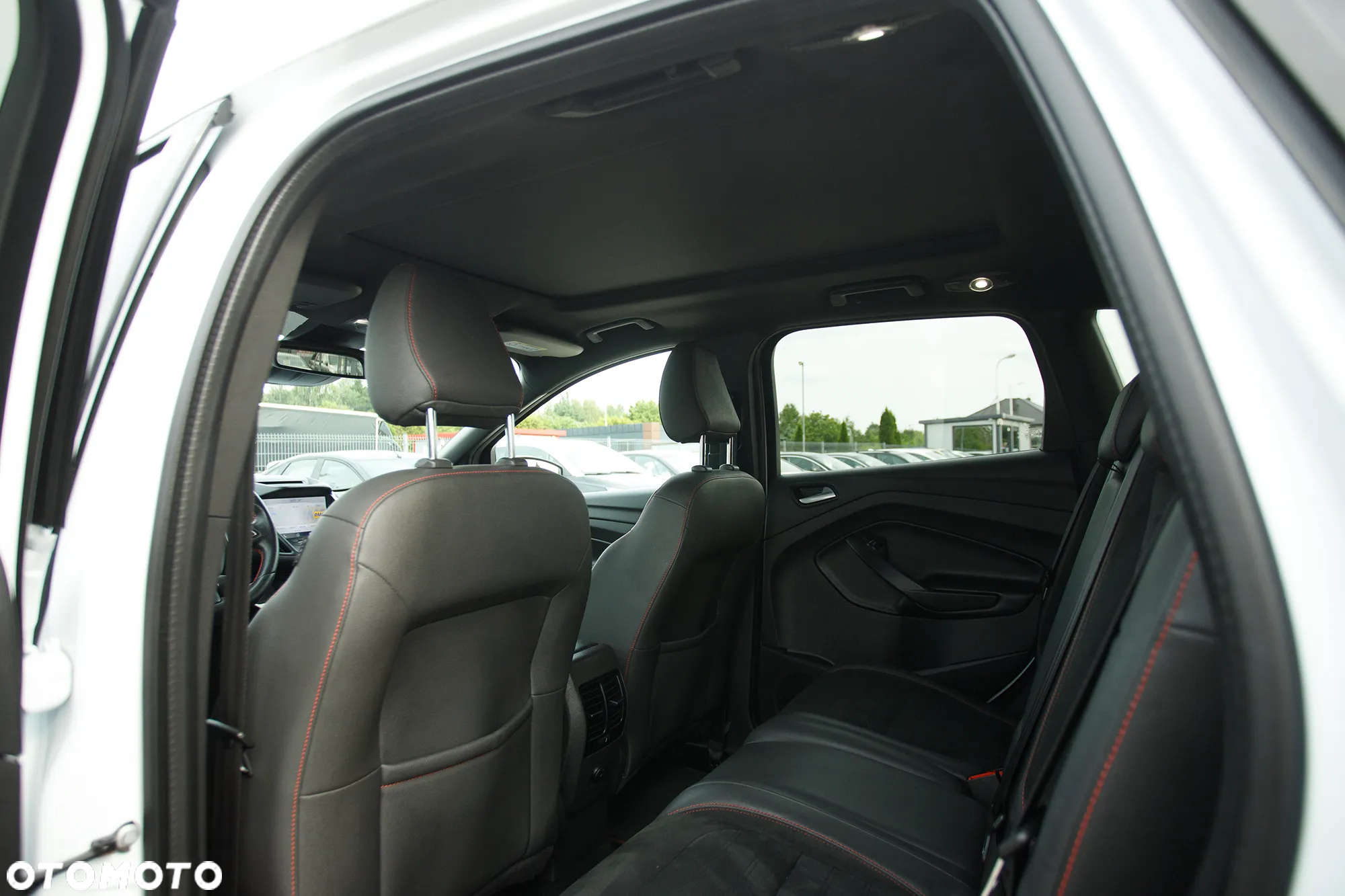 Ford Kuga 1.5 EcoBoost 4x4 ST-Line - 19