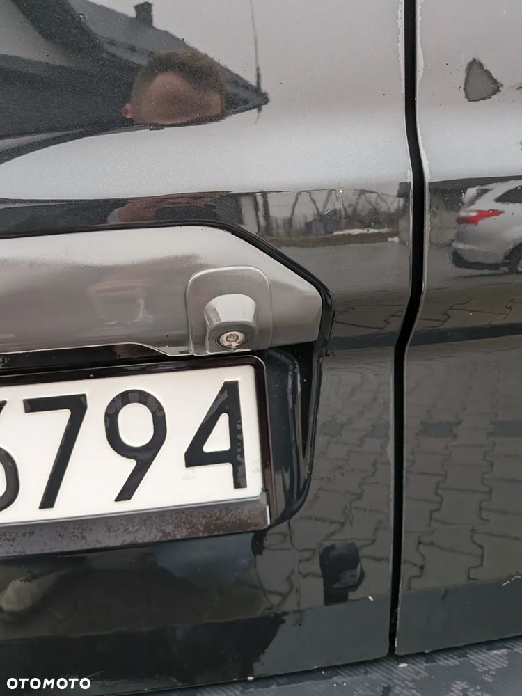 Ford Transit Connect - 8