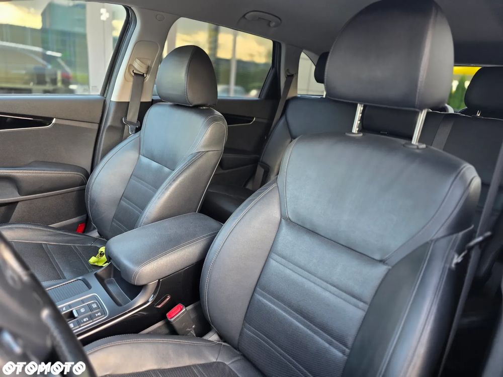 Kia Sorento 2.0 CRDI GT Line - 29