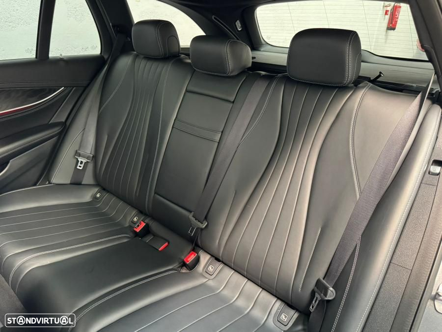 Mercedes-Benz E 220 d 4-Matic All Terrain Avantgarde - 52