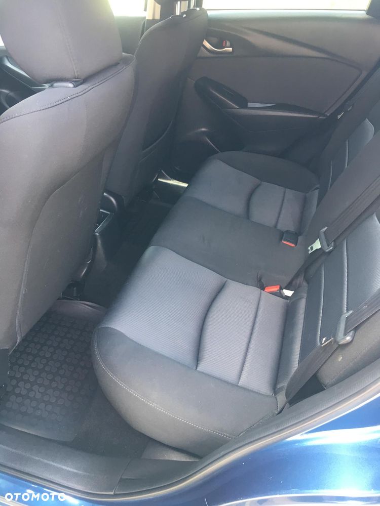 Mazda CX-3 2.0 Skymotion AWD - 6