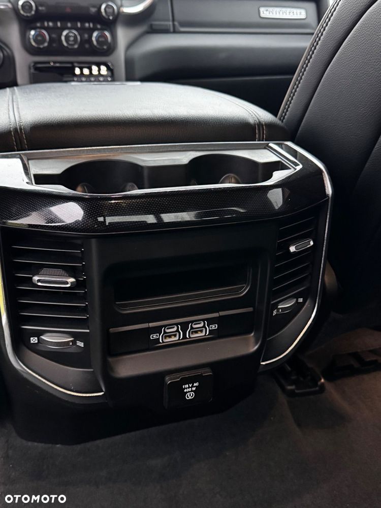 RAM 1500 Crew Cab MB Sport - 10