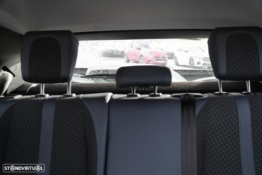 Peugeot 2008 PureTech 100 Allure - 10