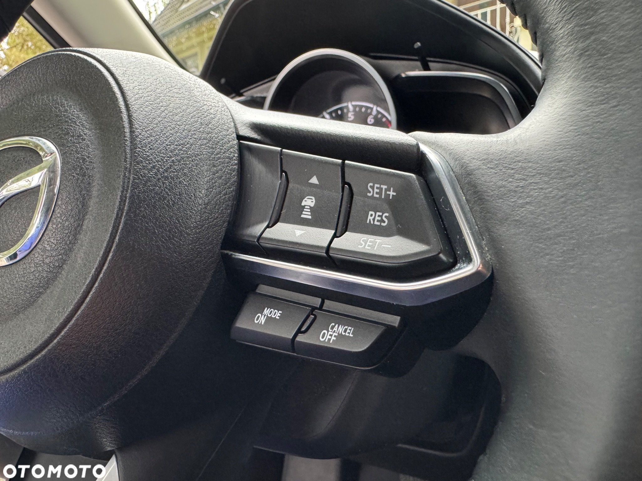 Mazda CX-3 2.0 Skymotion AWD - 32