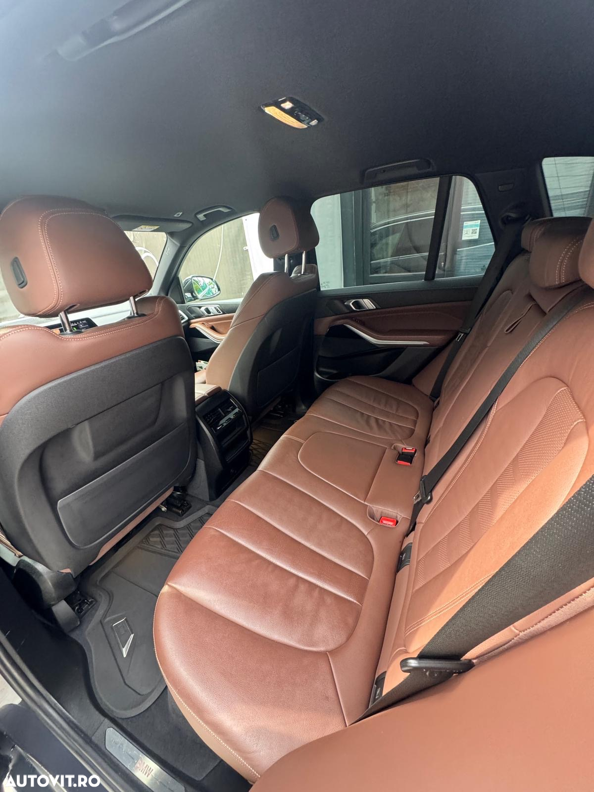 BMW X5 - 15