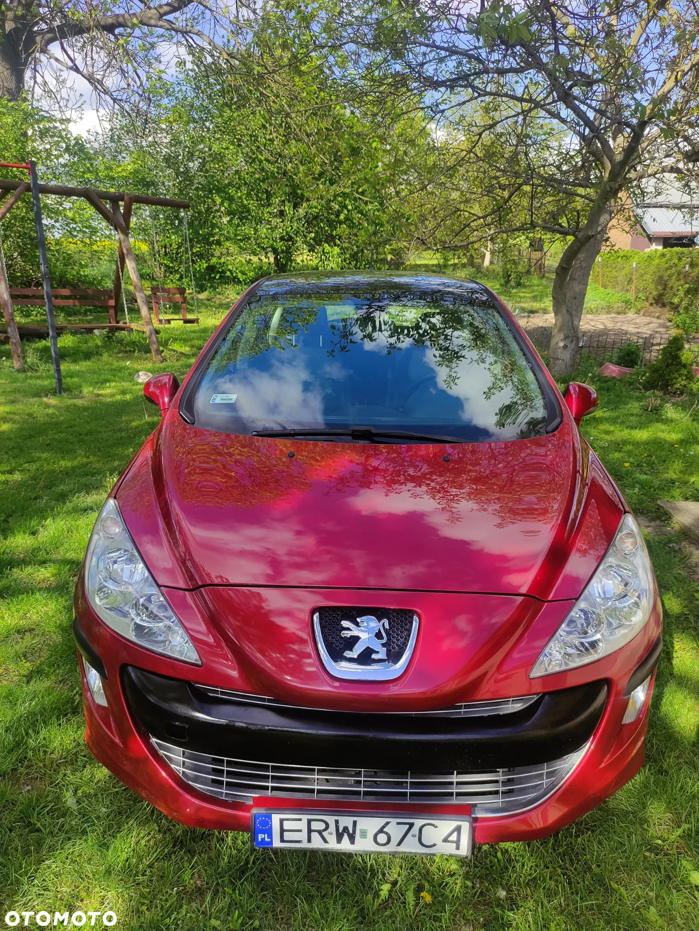 Peugeot 308 1.6 Trendy - 2