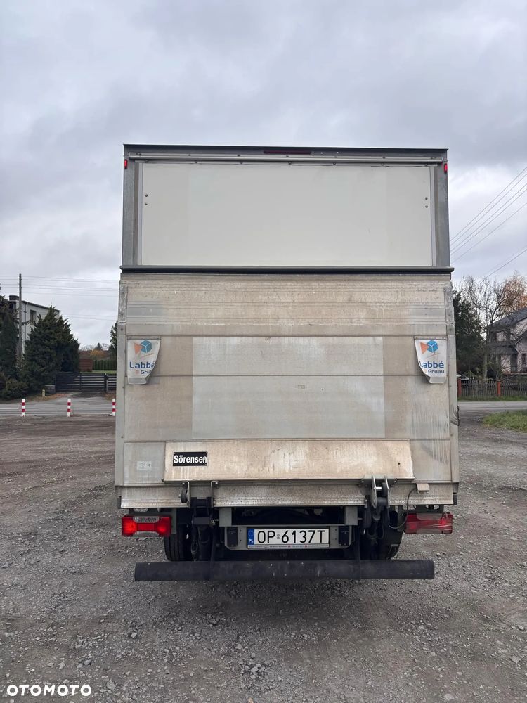 Iveco Daily 35C16 - 6