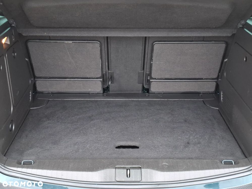 Opel Meriva 1.4 T Cosmo - 11