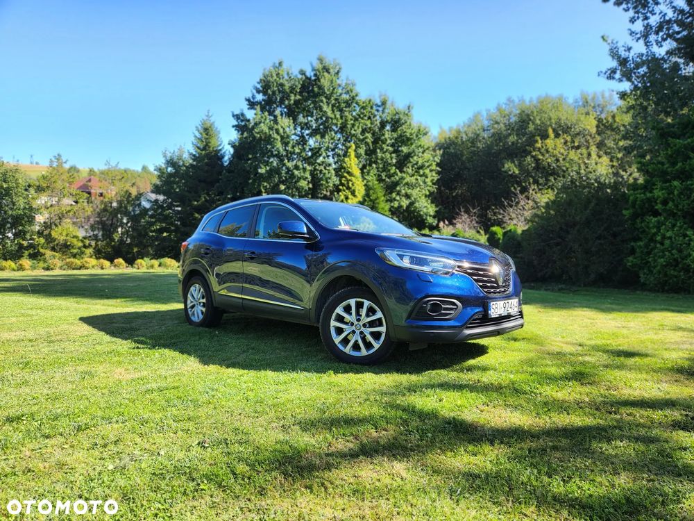 Renault Kadjar 1.3 TCe FAP Easy Life - 1