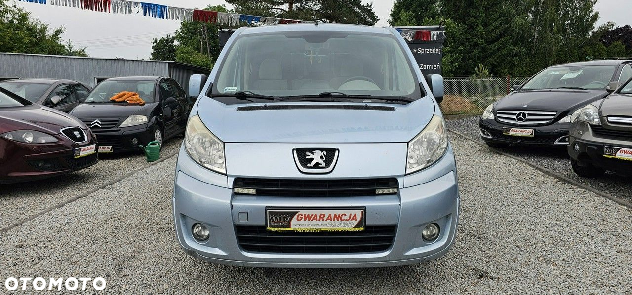 Peugeot Expert - 32