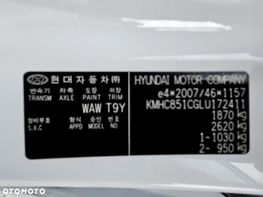 Hyundai IONIQ 1.6 GDI Premium - 35