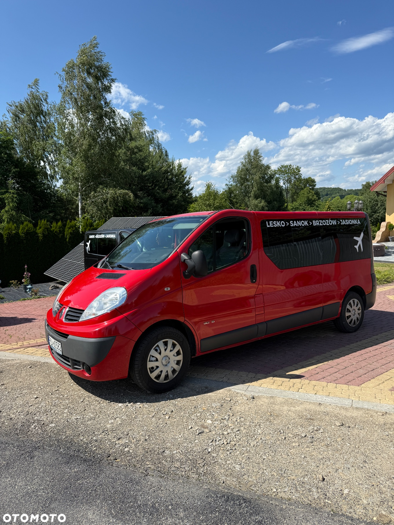Renault Trafic L2H1 - 3