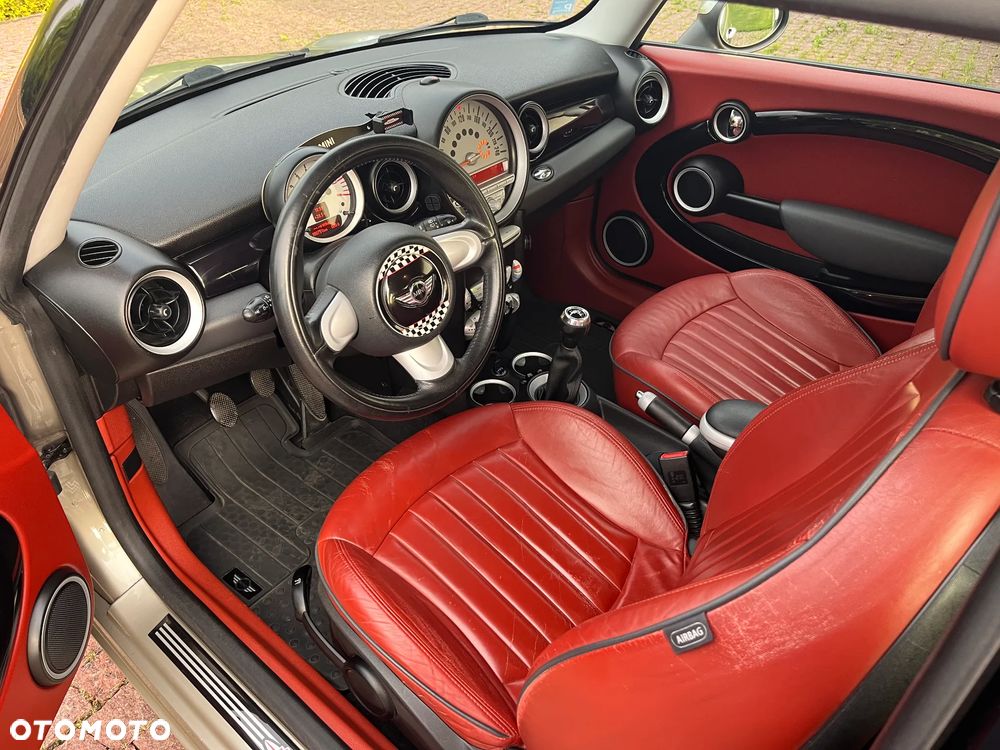 MINI Cooper - 4