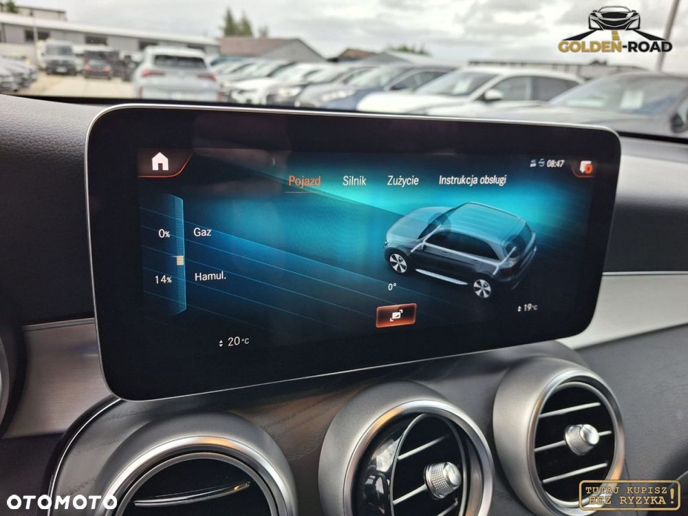 Mercedes-Benz GLC - 16