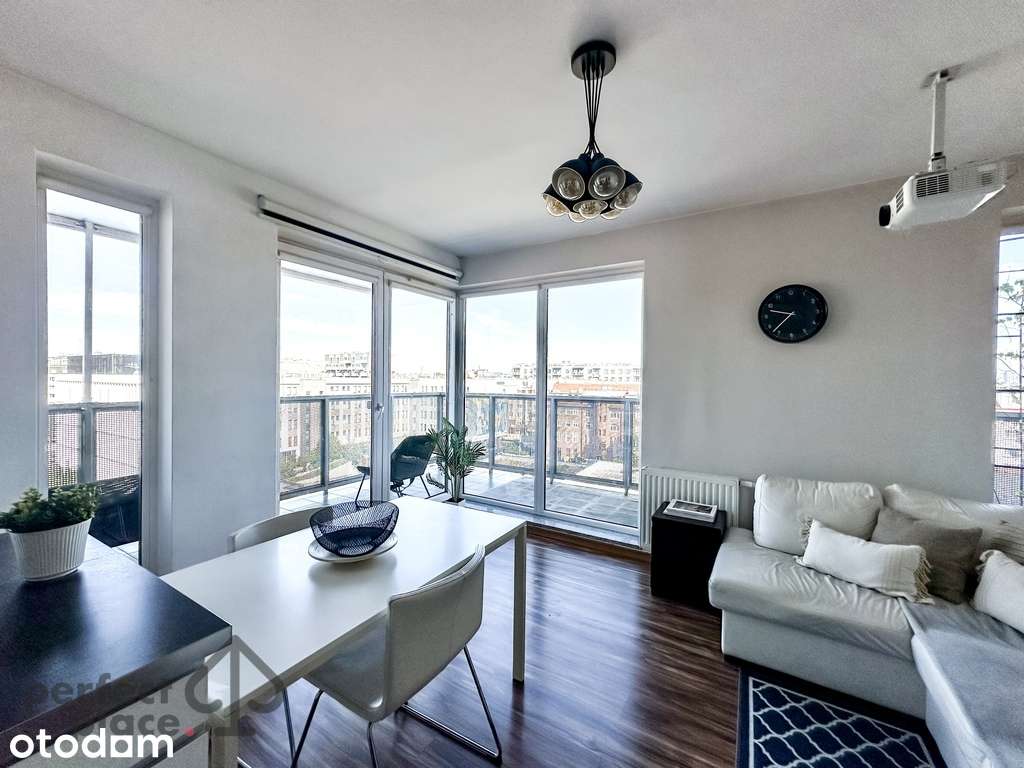 Krzyki_ul.Prądzyńskiego_3 pokoje_duży balkon