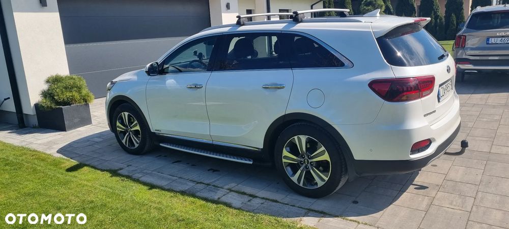 Kia Sorento 2.0 CRDI GT Line - 3