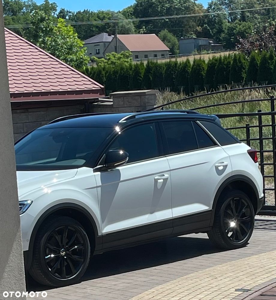 Volkswagen T-Roc - 7