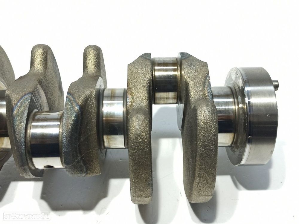 CAMBOTA MERCEDES CLASE M (W163) 270 CDI (163.113) - 6