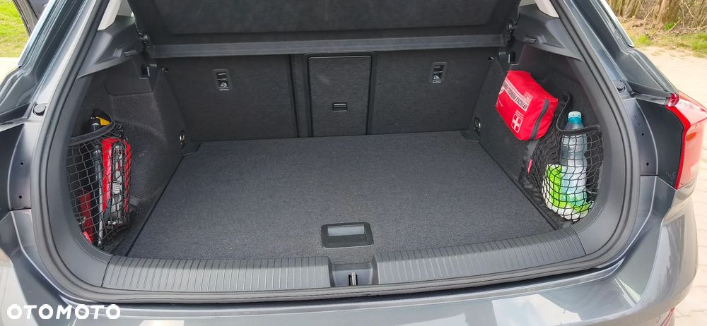 Volkswagen T-Roc - 24