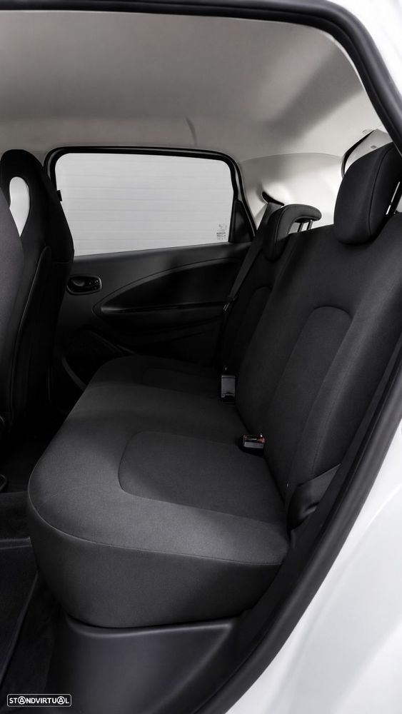 Renault Zoe - 13