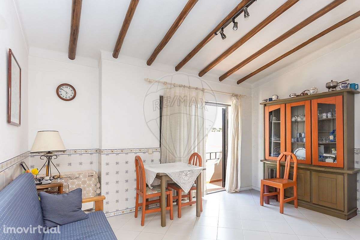 Apartamento T1 para venda - Grande imagem: 2/21